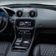 Illustration for article titled Jaguars New XJR575 Can Hit 186 MPH In Just 44 Secondsem/em